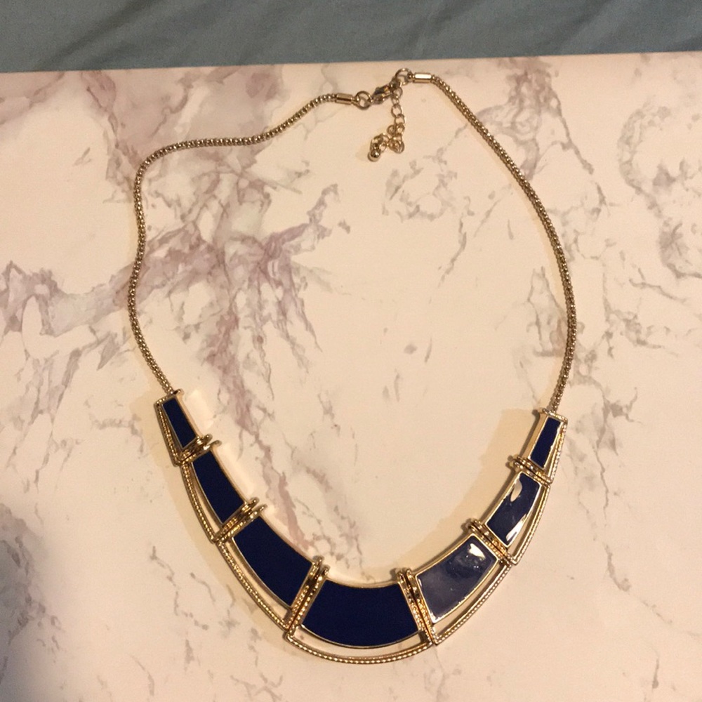 Y2K Statement Necklace